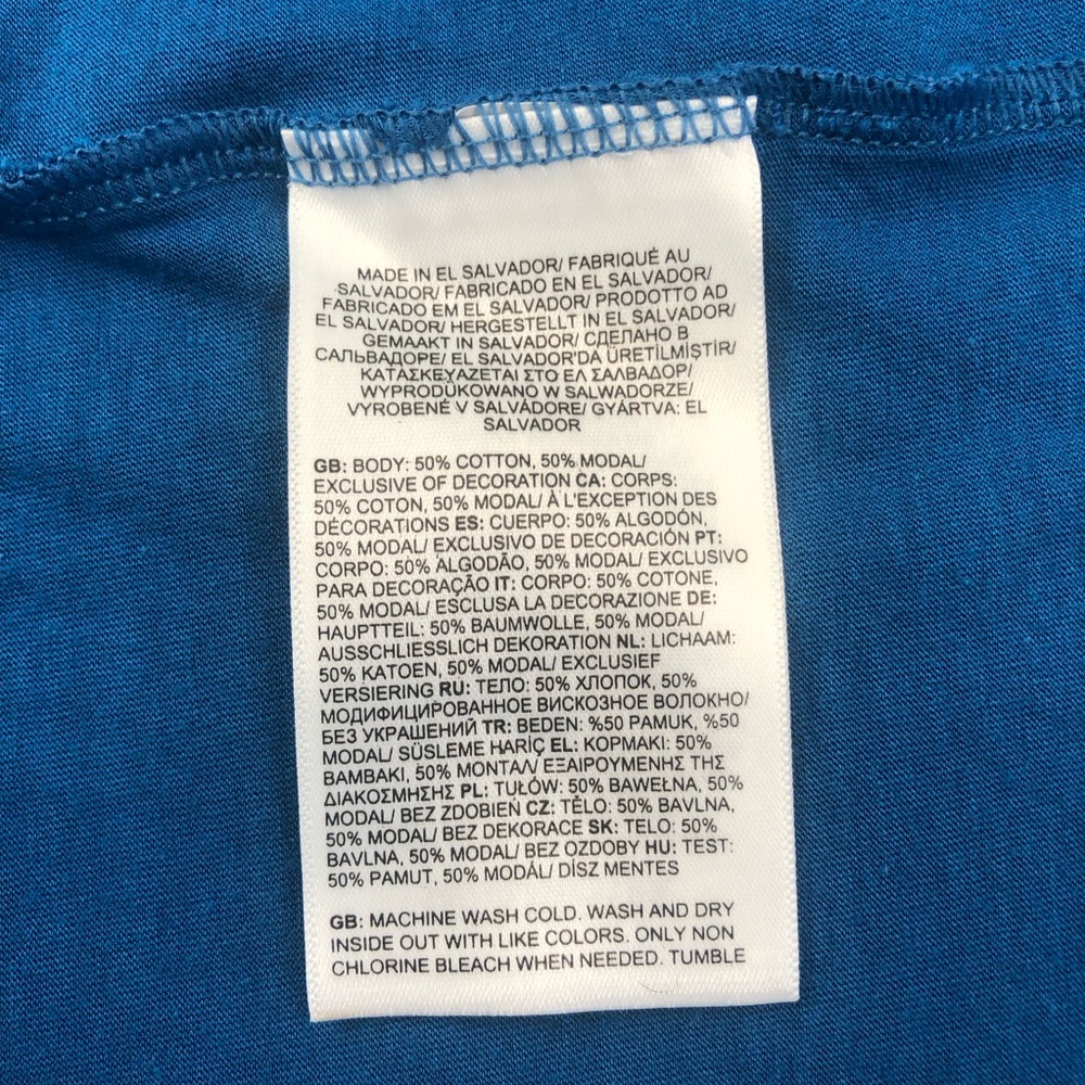 The North Face Women’s Graphic Tee - Picture 7 of 11
